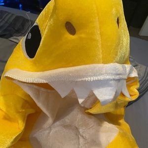 Baby Shark Costume